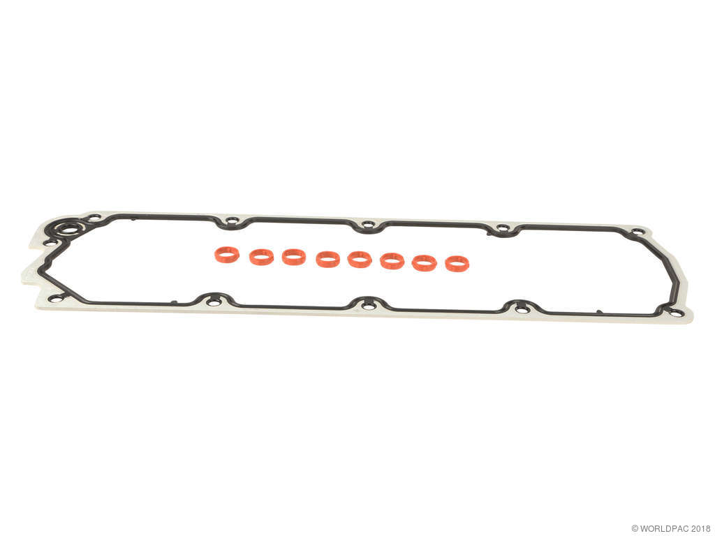 Engine Intake Manifold Gasket Set (Mahle W0133-2131057)