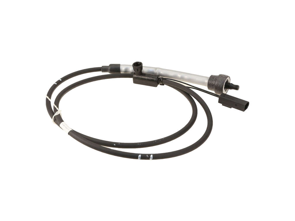 2018, 2017, 2016, 2015, 2014, 2013, 2012, 2011, 2010 Freightliner Sprinter 2500 2500 Fuel Line