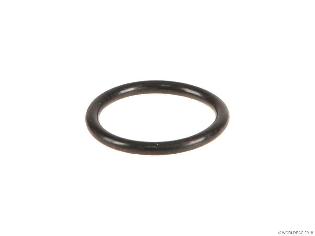 Automatic Transmission Fluid Filler Plug Gasket (Genuine W0133-2364343)