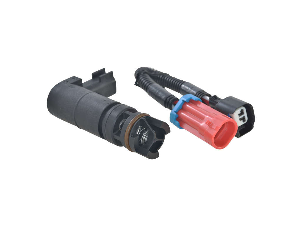 Emission Check Valve (Autopart International W0133-3484801)