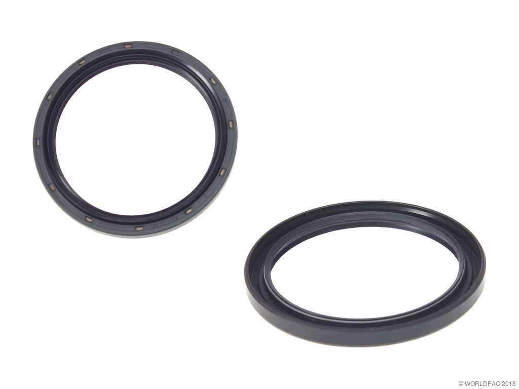 Engine Crankshaft Seal - Rear (NOK W0133-1638664)