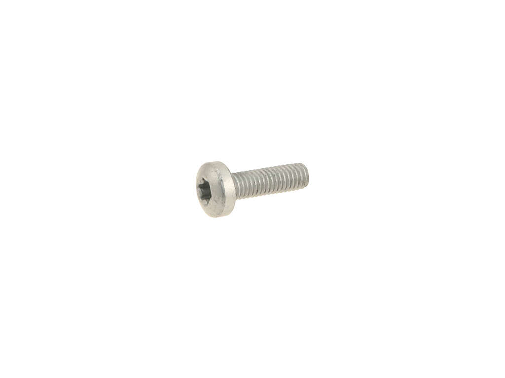 Engine Air Intake Hose Bolt - Upper (Genuine W0133-3117848)