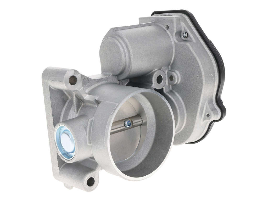 Fuel Injection Throttle Body (Hitachi W0133-4679593)