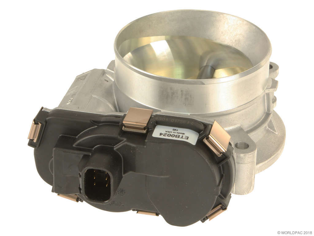 Fuel Injection Throttle Body (Hitachi W0133-2274444)