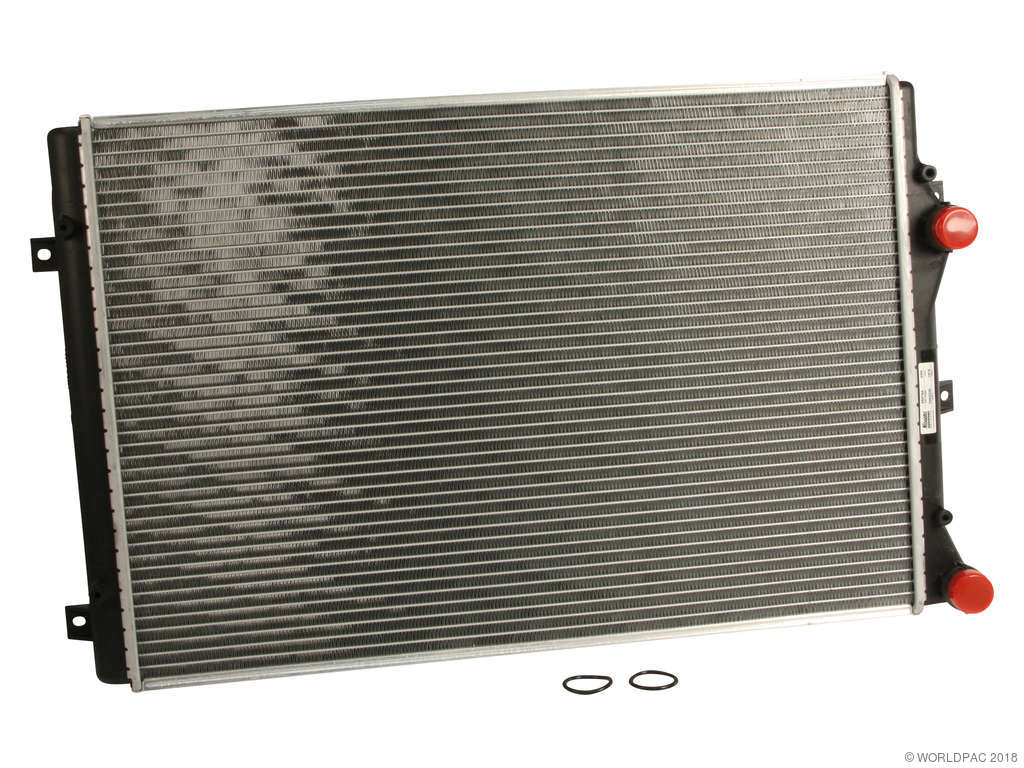 Radiator (Nissens W0133-2060998)