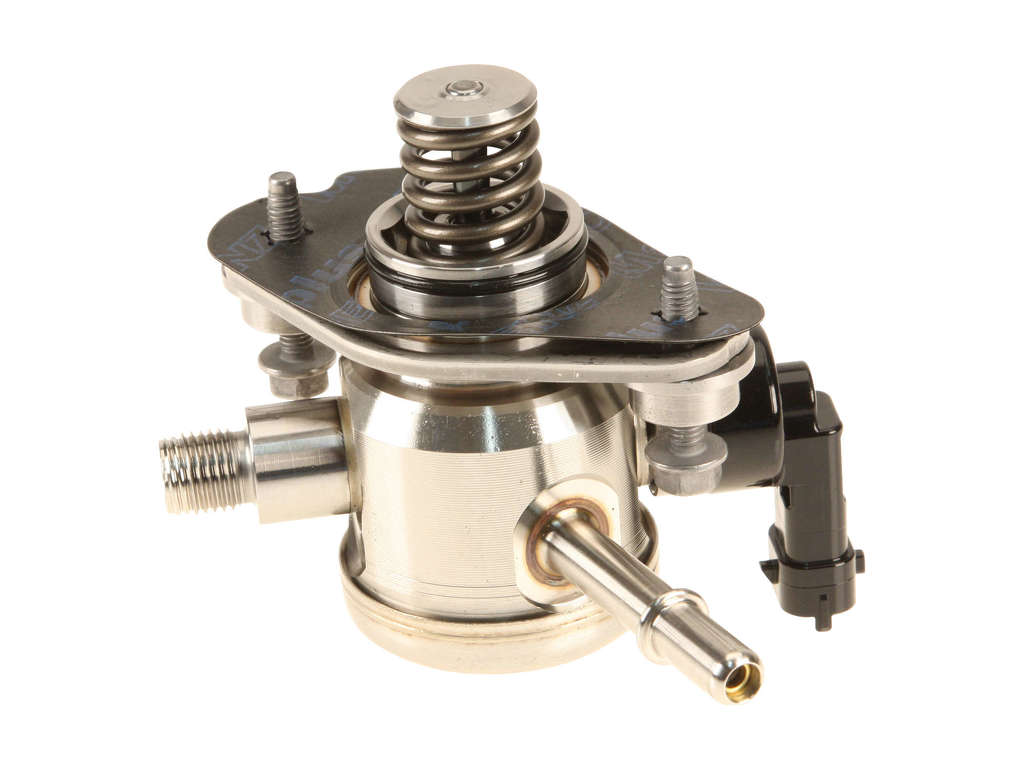 Mechanical Fuel Pump (Autopart International W0133-3361542)