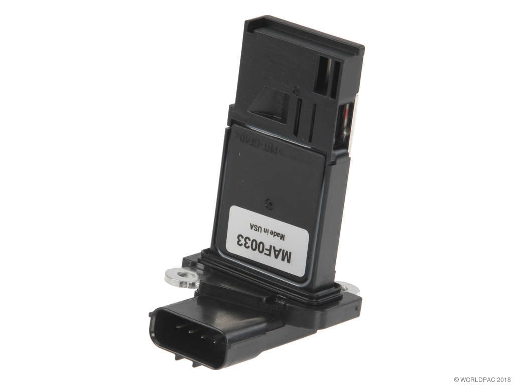Mass Air Flow Sensor (Hitachi W0133-1781386)