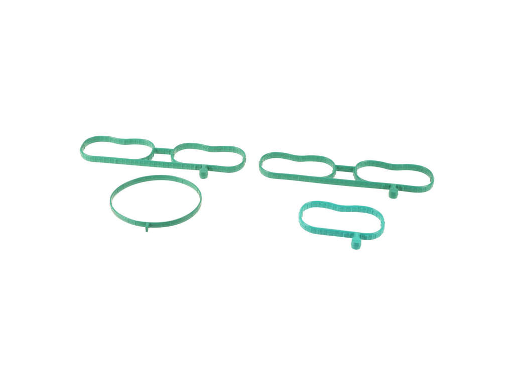Engine Intake Manifold Gasket Set (Mahle W0133-1946688)