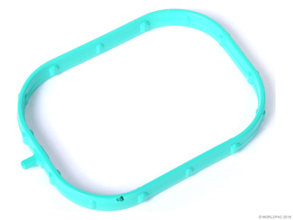 Engine Intake Manifold Gasket - Upper (ACDelco W0133-2073029)