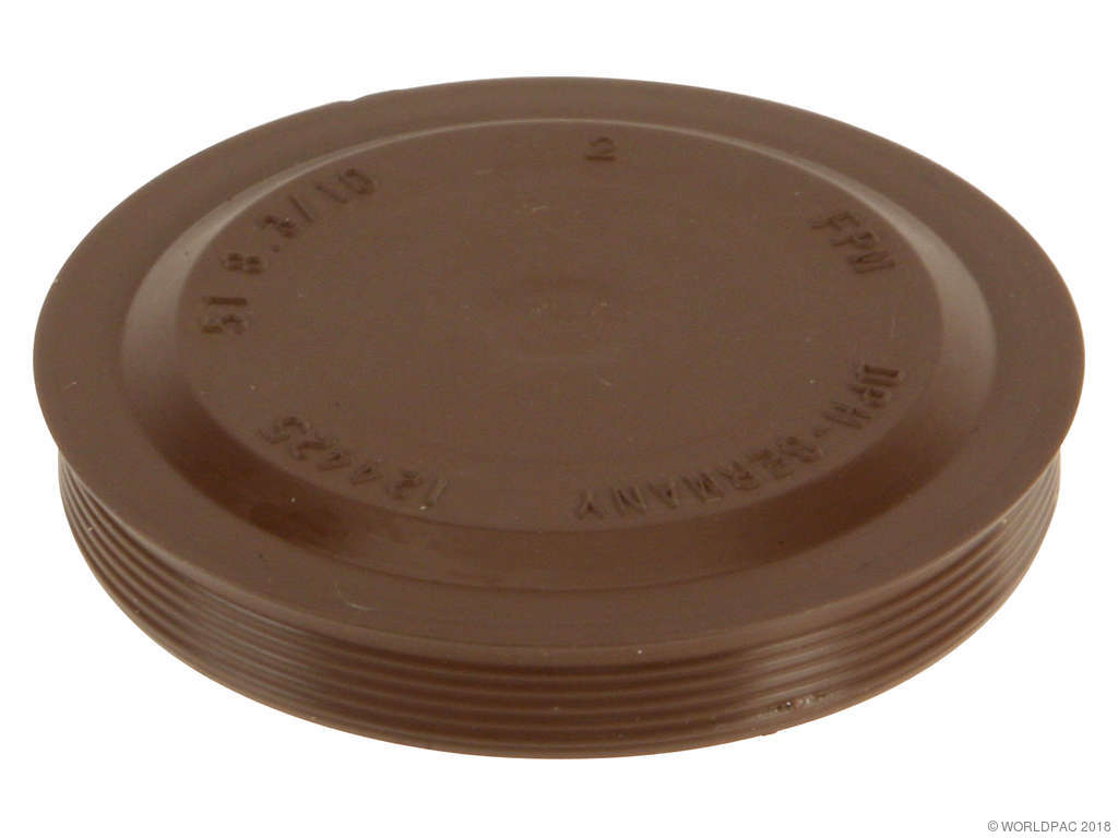 2008, 2007, 2006, 2005, 2004, 2003, 2002, 2001, 2000 Porsche Boxster Engine Camshaft Plug