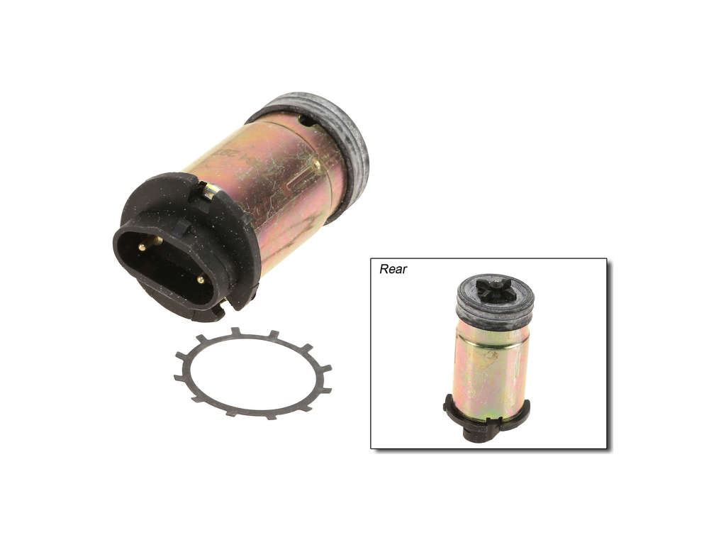 1994, 1993, 1992, 1991 Ford Explorer Windshield Washer Pump