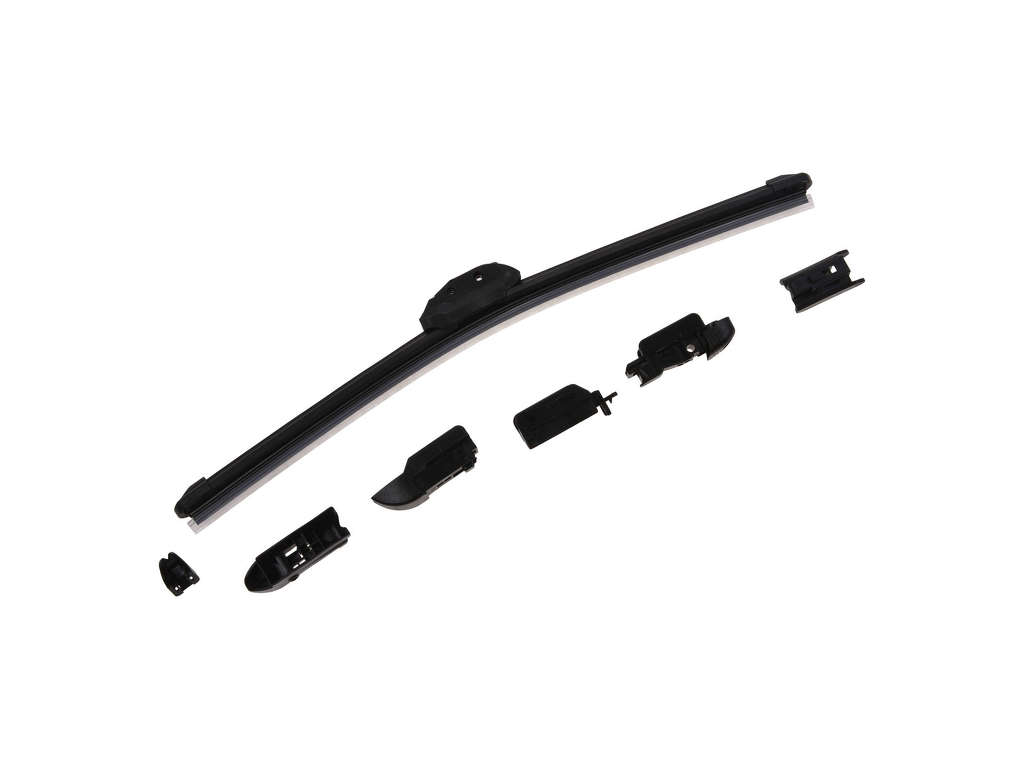 Windshield Wiper Blade - Front, Front Left, Front Right, Rear (Autopart International W0133-3783464)