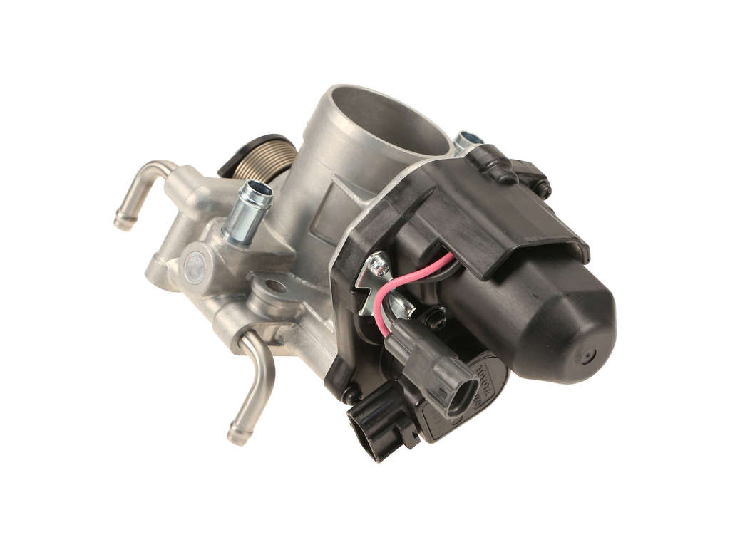 Fuel Injection Throttle Body (Aisan W0133-4521858)