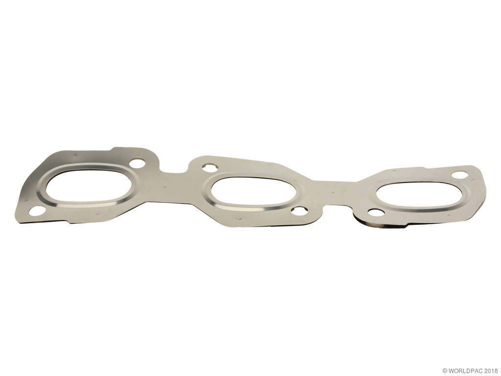 Exhaust Manifold Gasket - Front, Left, Rear, Right (Eurospare W0133-1655502)