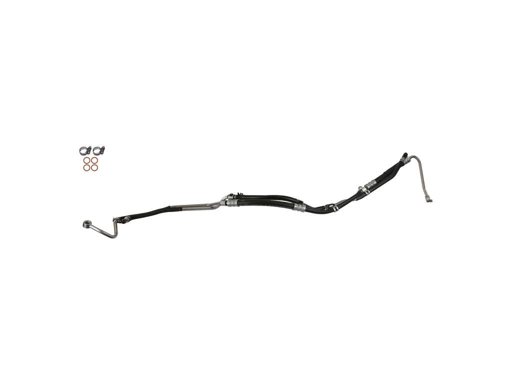 2013, 2012, 2011, 2010 Mazda 3 Power Steering Pressure Hose