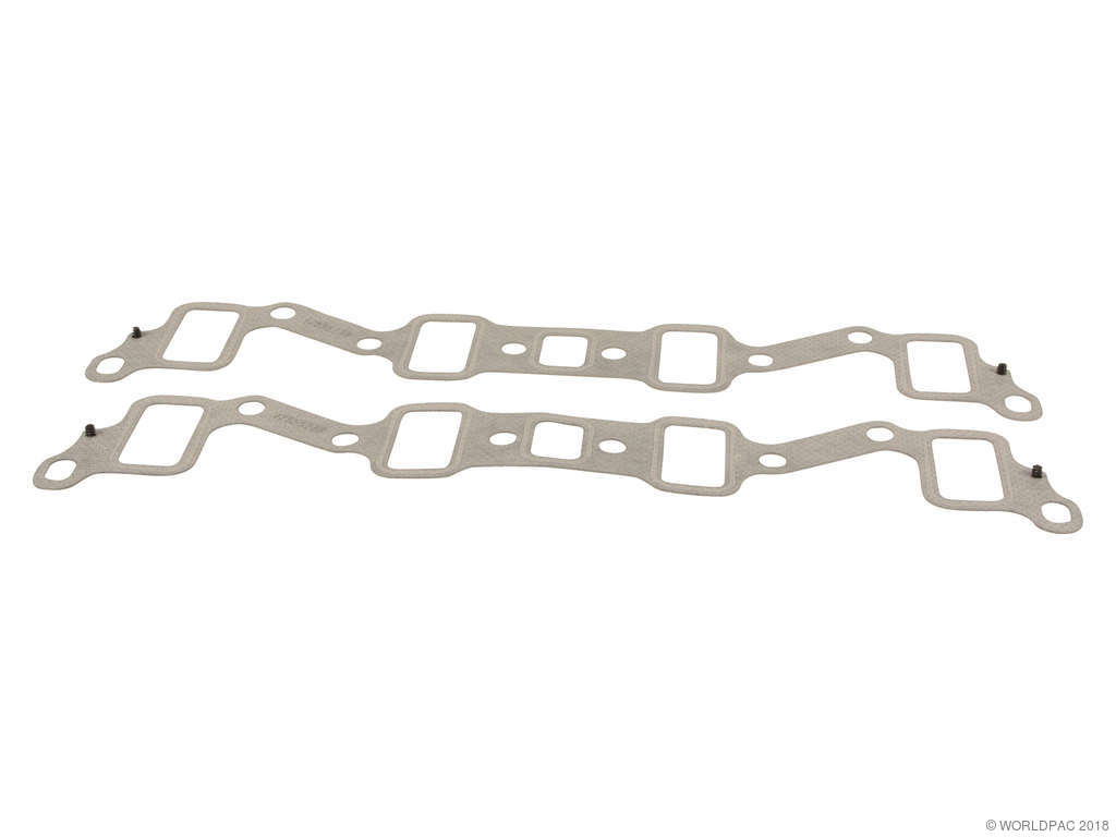 Engine Intake Manifold Gasket Set (ACDelco W0133-1688382)