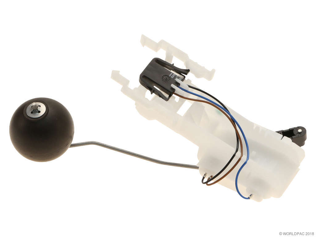 Fuel Tank Sending Unit - Left (Genuine W0133-2153567)