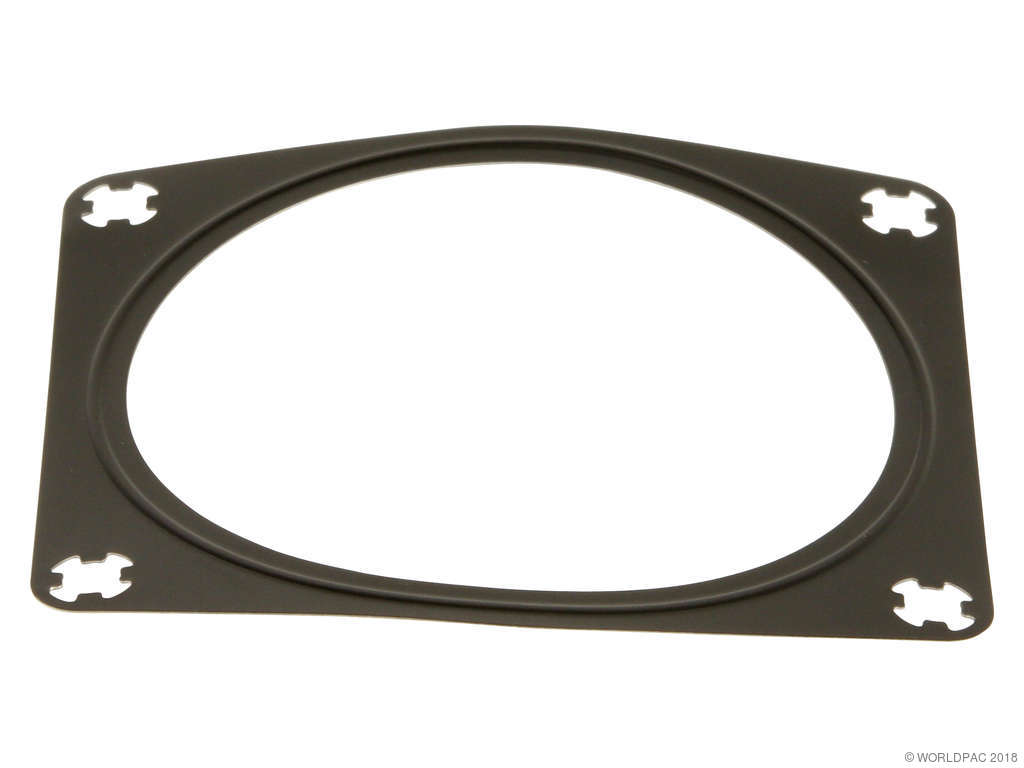 Fuel Injection Throttle Body Mounting Gasket (Genuine W0133-1777319)