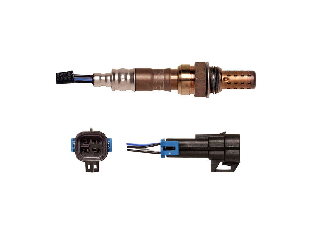 Oxygen Sensor - Upstream (Denso W0133-1916743)