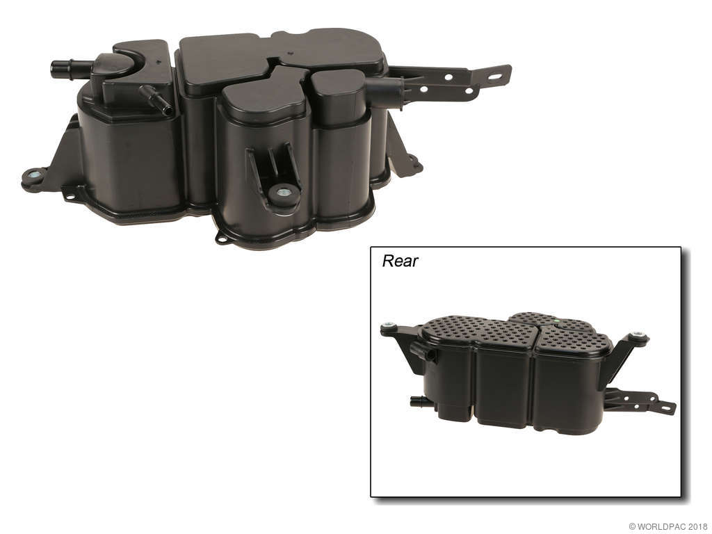 Vapor Canister (Genuine W0133-2174044)