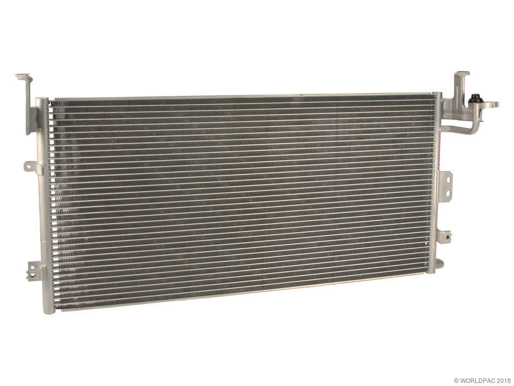 2002, 2001 Kia Optima A/C Condenser