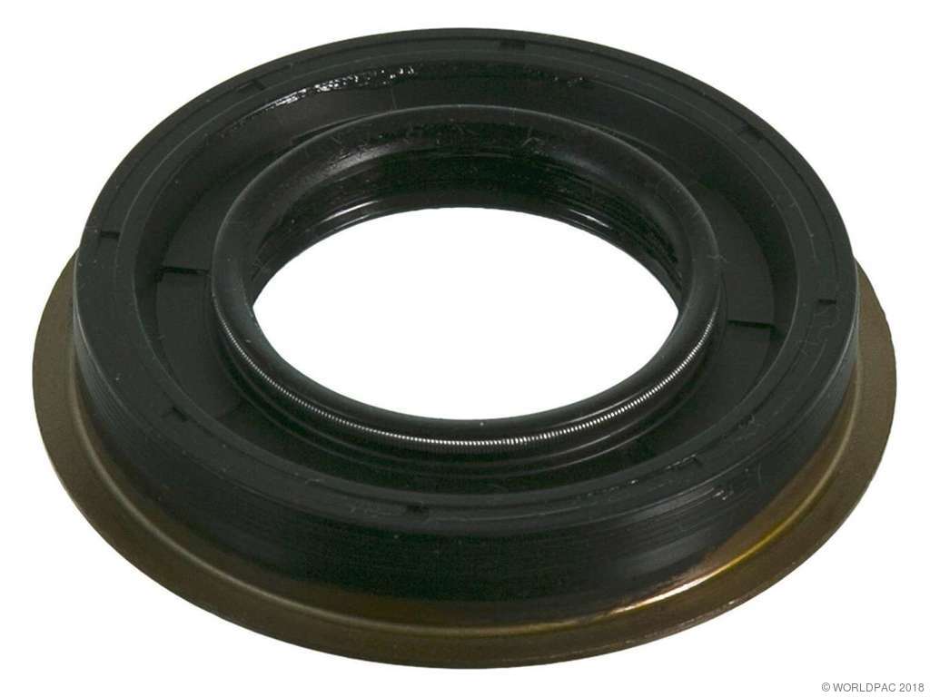 Automatic Transmission Output Shaft Seal - Left (ACDelco W0133-2551672)