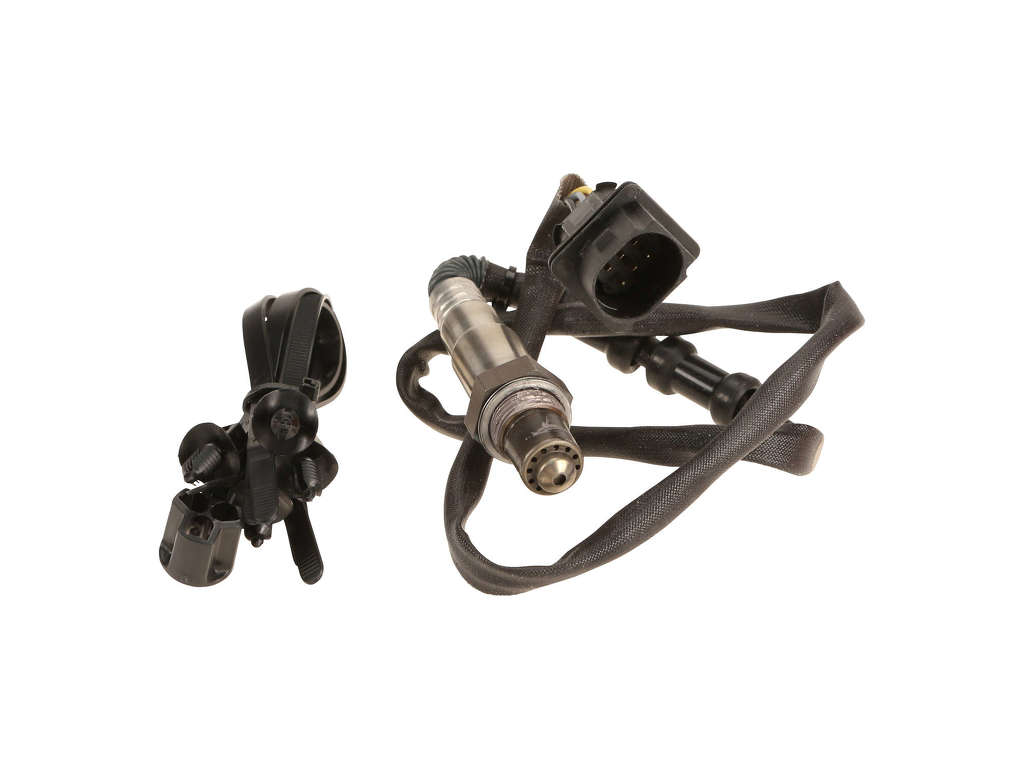 Oxygen Sensor - Upstream, Upstream Left, Upstream Right (Denso W0133-1983848)