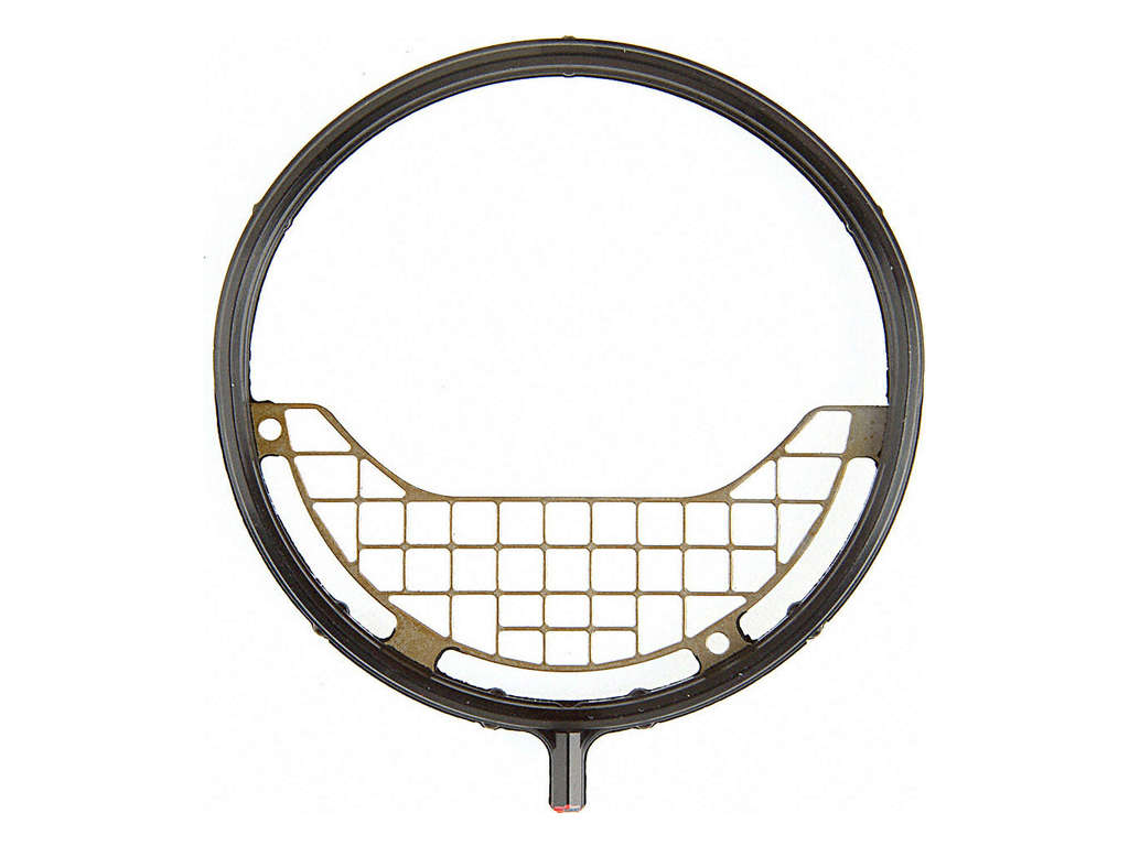 Fuel Injection Throttle Body Mounting Gasket (Fel-Pro W0133-2404883)
