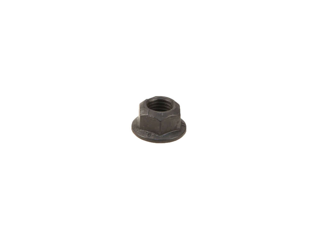 Exhaust Manifold Nut (Genuine W0133-2751464)