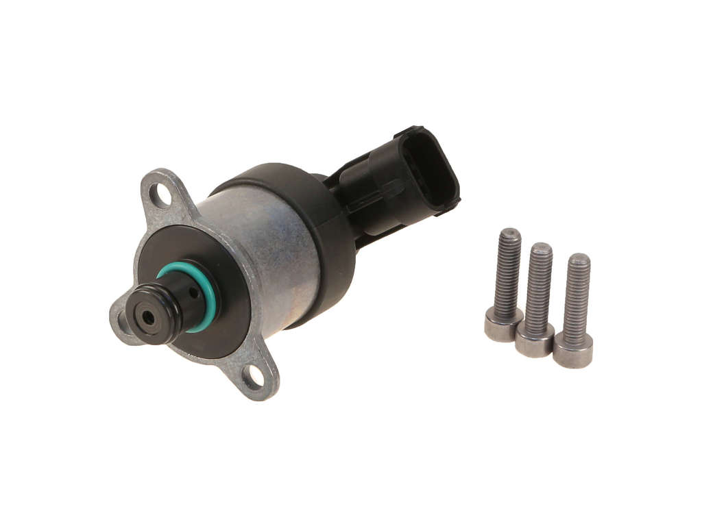 Fuel Injection Pressure Regulator (Bosch W0133-4661789)