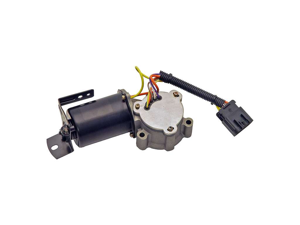 Transfer Case Actuator (Autopart International W0133-5217033)