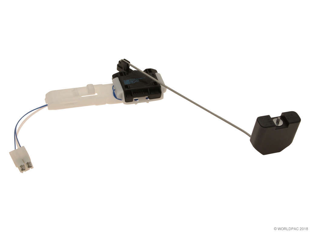 Fuel Tank Sending Unit - Left (Genuine W0133-1784650)