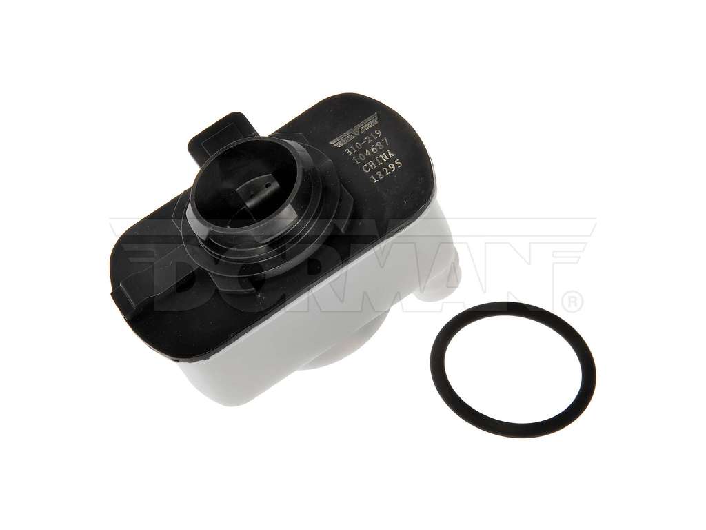 2021, 2020, 2019, 2018, 2017, 2016, 2015, 2014 Ram ProMaster 2500 Evaporative Emissions System Leak Detection Pump