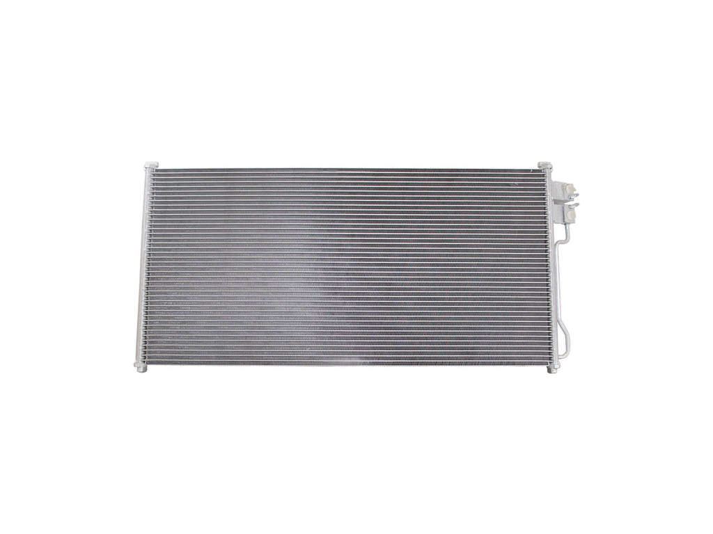 2003, 2002, 2001, 2000, 1999, 1998, 1997 Ford F-150 A/C Condenser