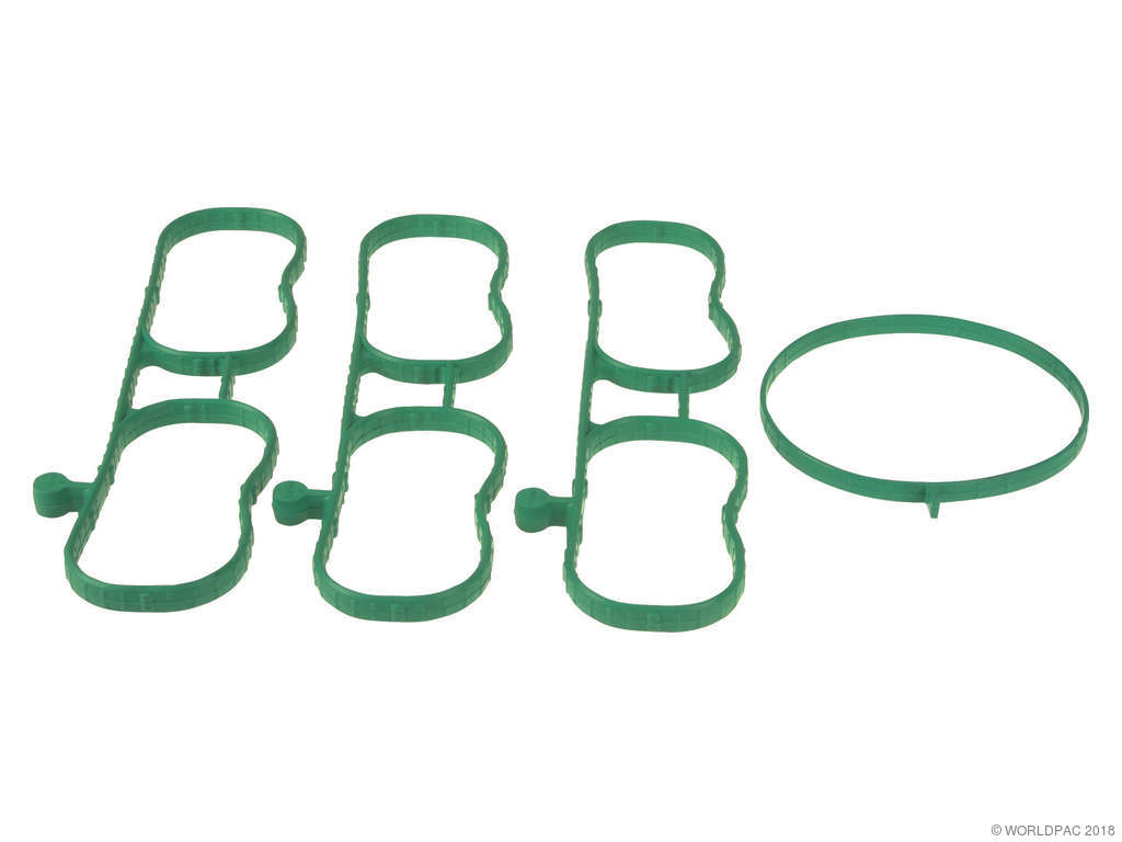 Engine Intake Manifold Gasket (Mahle W0133-1946687)
