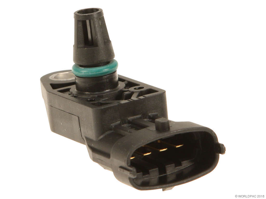 Manifold Absolute Pressure Sensor (Bosch W0133-1990061)