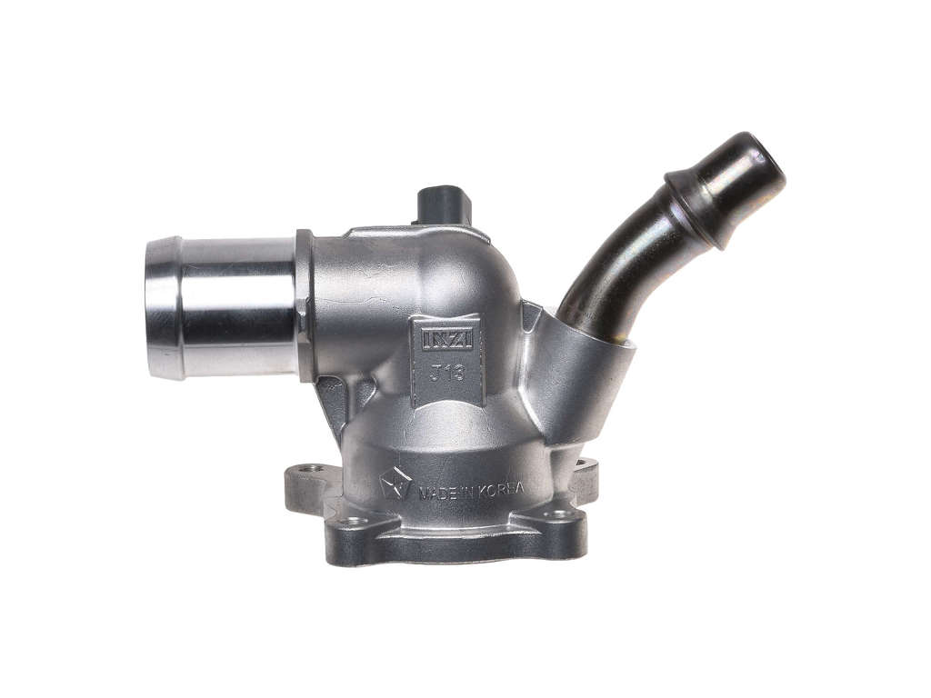 Engine Coolant Thermostat (Autopart International W0133-3403964)