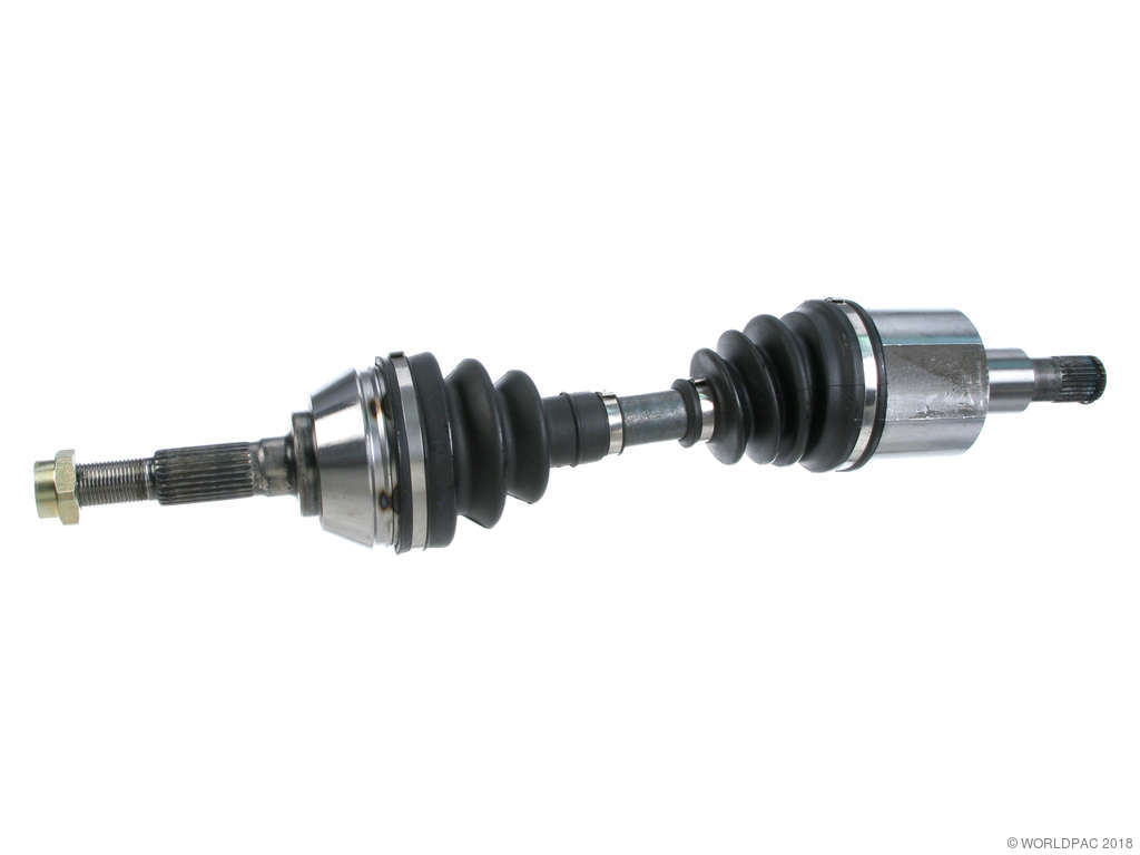 2005, 2004, 2003, 2002, 2001, 2000, 1999, 1998, 1997 GMC Jimmy CV Axle Assembly