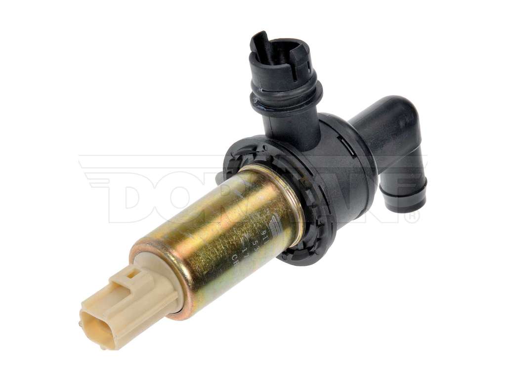 Vapor Canister Purge Solenoid (Dorman W0133-2579633)