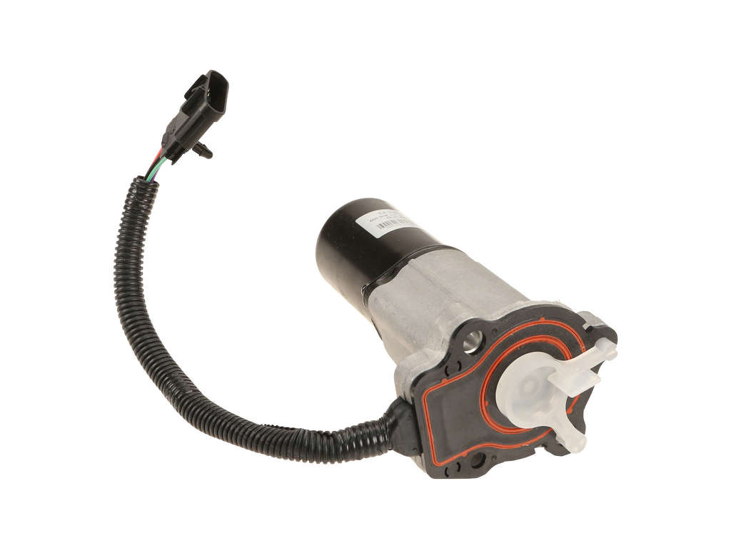 Transfer Case Motor (Dorman W0133-2080642)