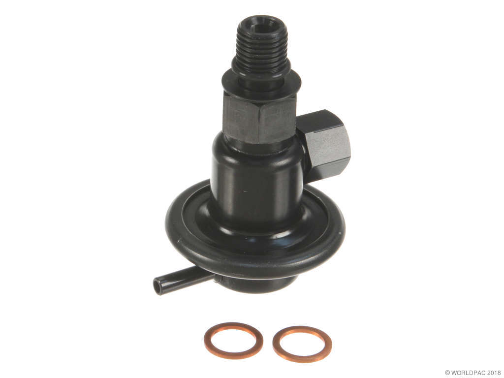 1994, 1993, 1992, 1991, 1990 Lexus LS400 Fuel Injection Pressure Regulator