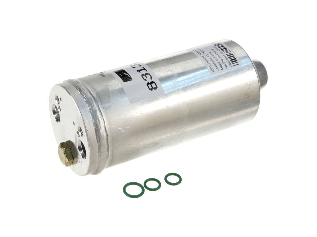 1999, 1998, 1997, 1996, 1995, 1994, 1993, 1992, 1991, 1990 Subaru Legacy A/C Receiver Drier