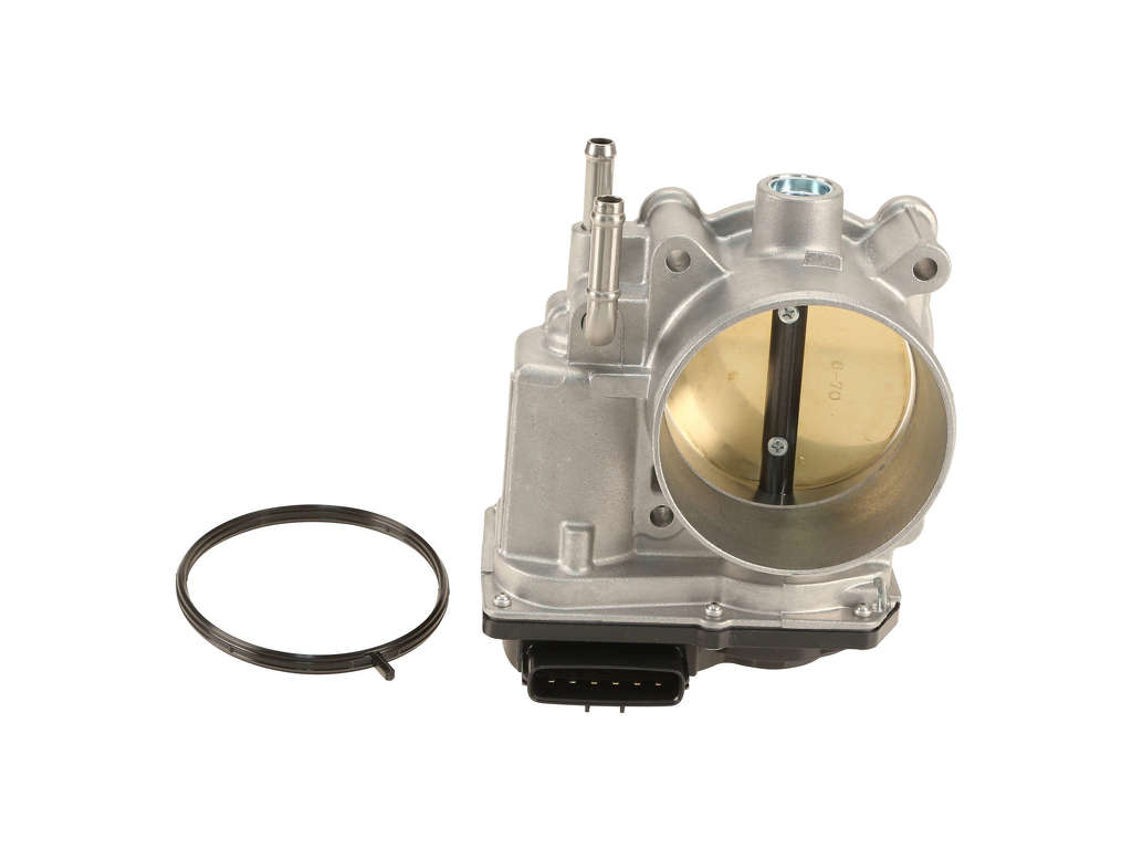 Fuel Injection Throttle Body (Aisan W0133-3116896)