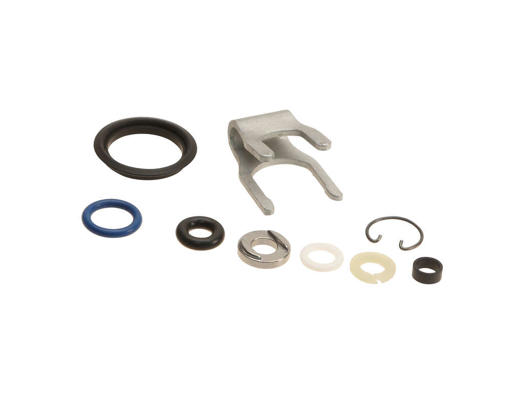 2021, 2020, 2019 Freightliner Sprinter 2500 Fuel Injector O-Ring Kit