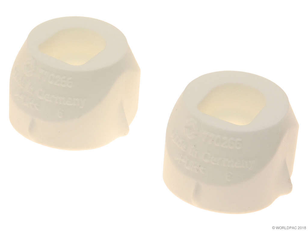 Engine Mount Bushing - Front (Meyle W0133-1737394)
