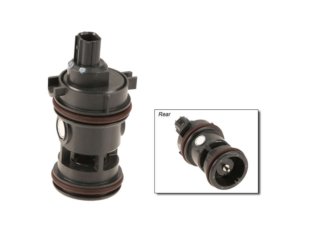 Emission Check Valve (Genuine W0133-2136142)