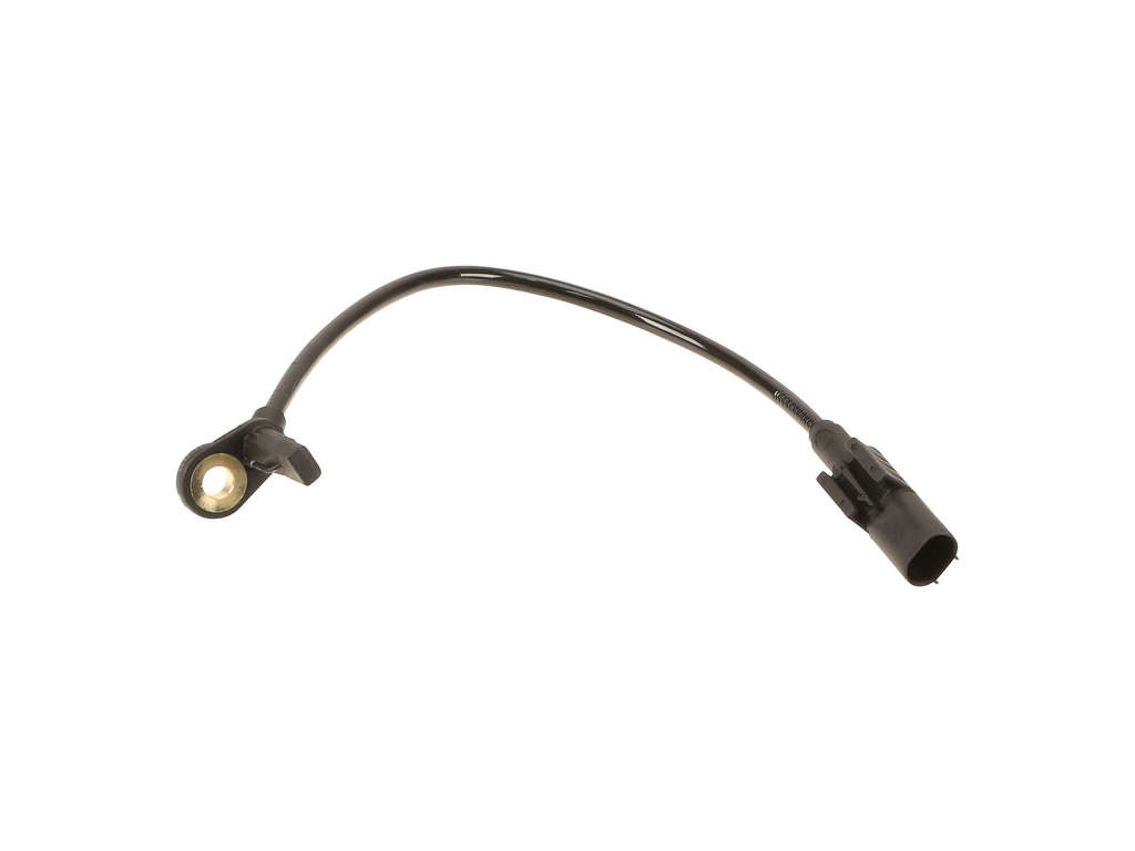 ABS Wheel Speed Sensor - Rear (Bremi W0133-3864092)