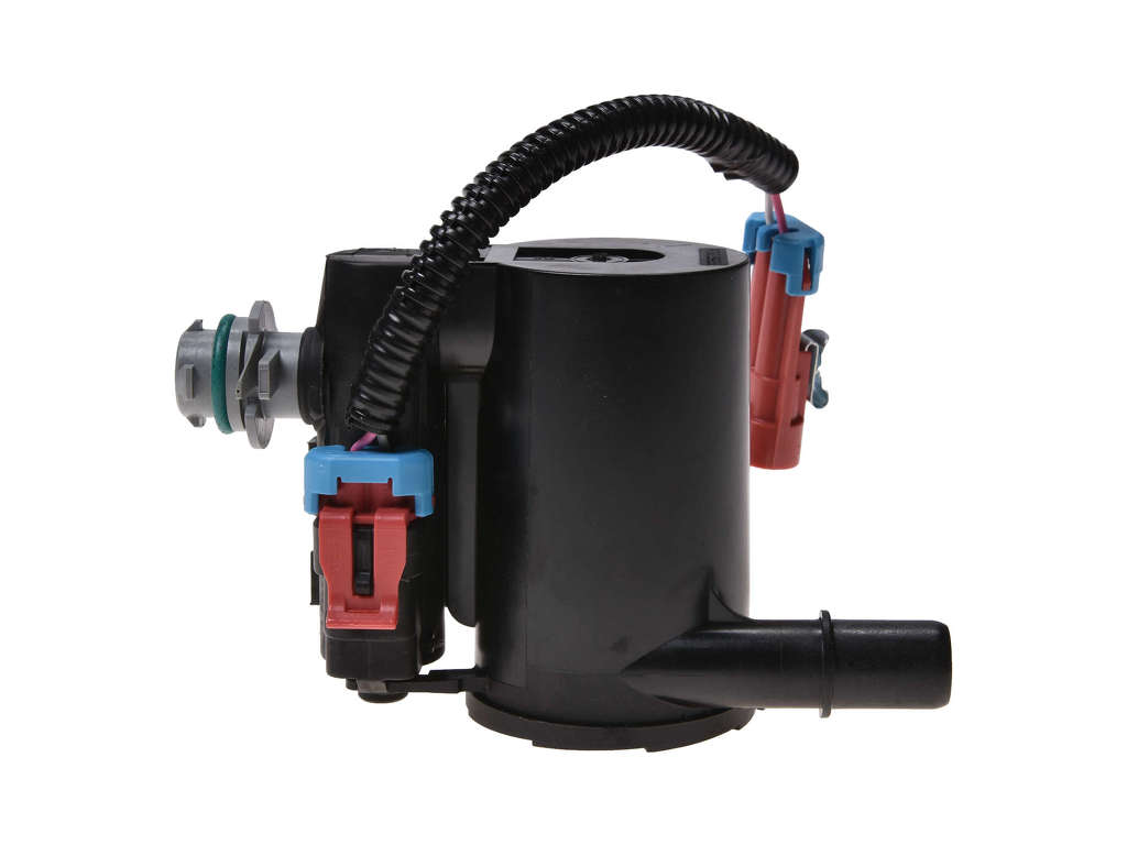 Emission Check Valve (Autopart International W0133-3401538)