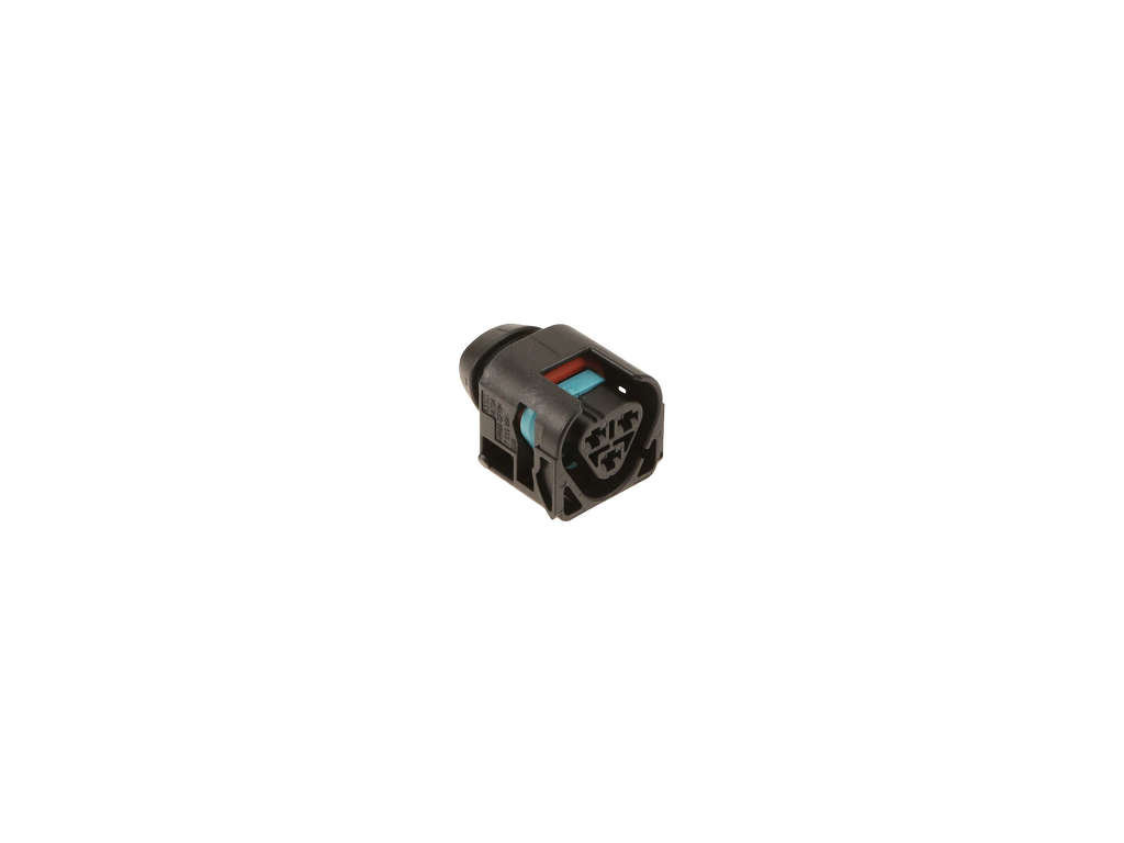 Ignition Coil Connector (Genuine W0133-2757763)