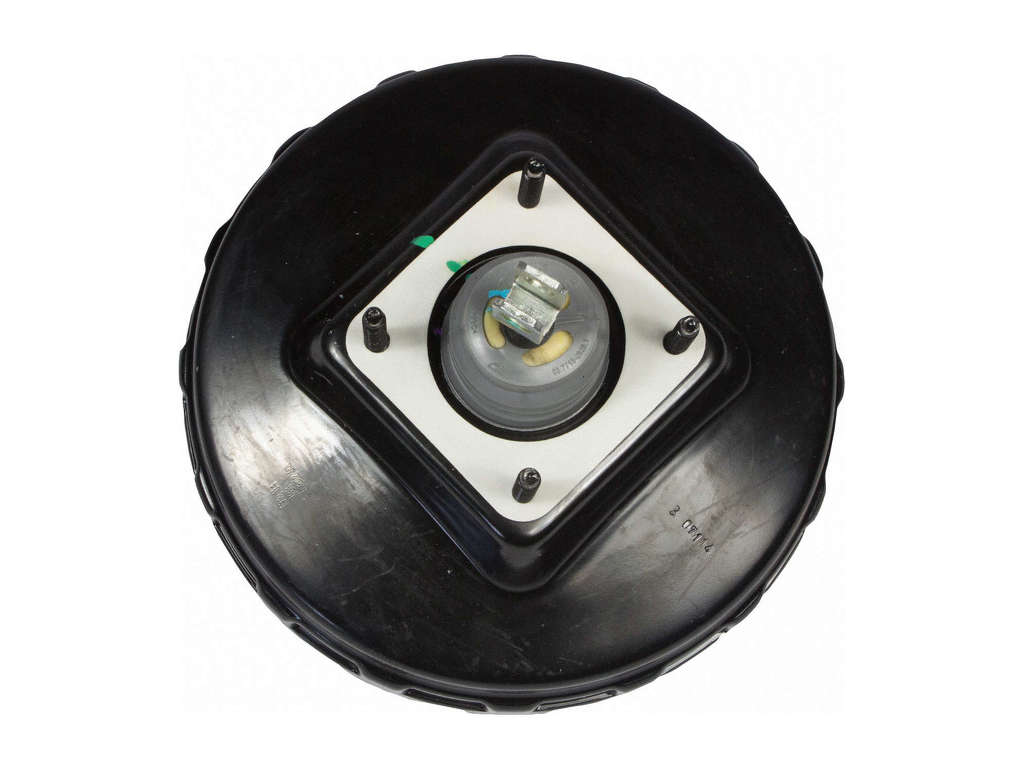 Power Brake Booster (Motorcraft W0133-1994585)